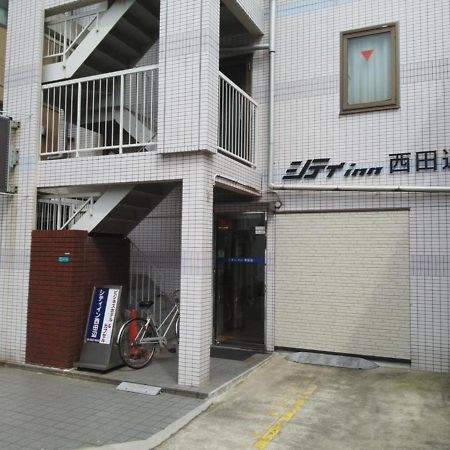City Inn Nishi Tanabe / Vacation Stay 78538 أوساكا المظهر الخارجي الصورة