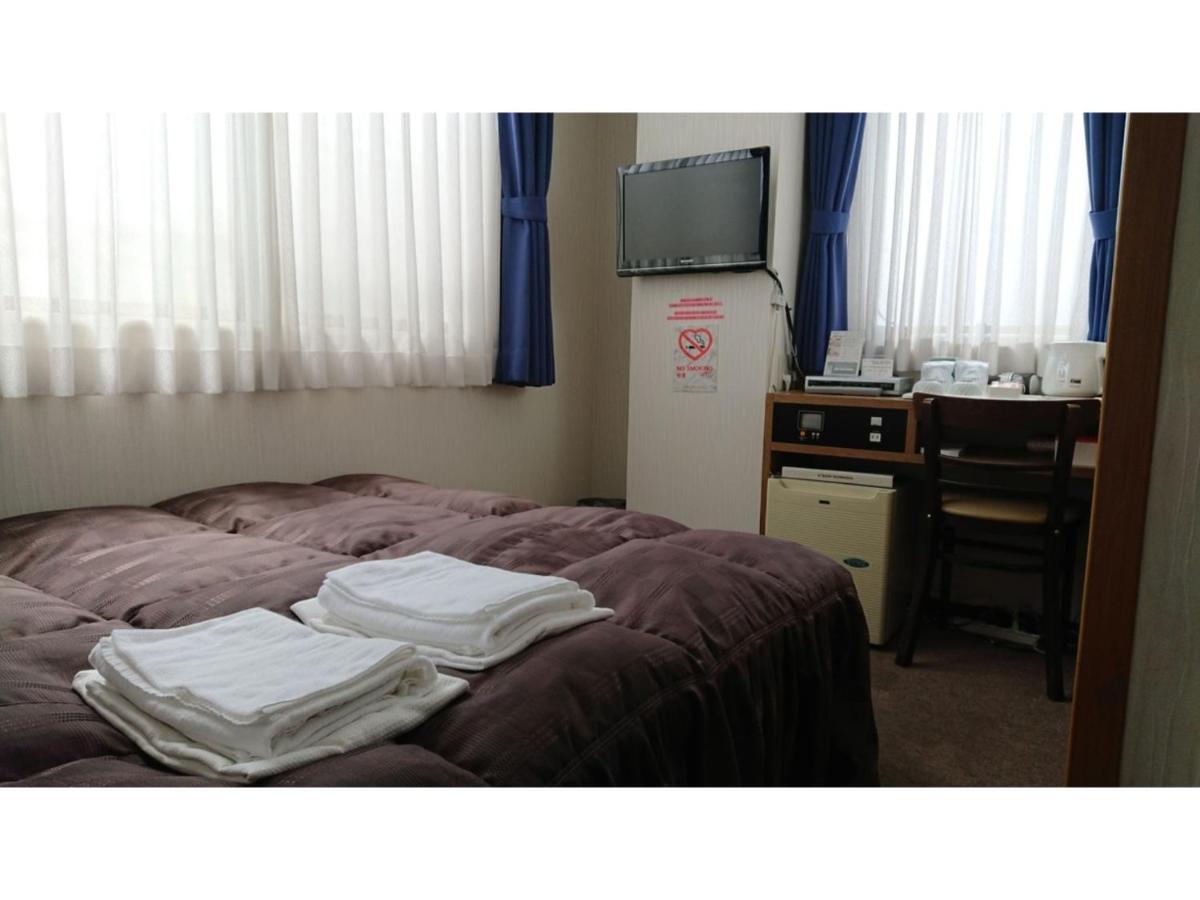 City Inn Nishi Tanabe / Vacation Stay 78538 أوساكا المظهر الخارجي الصورة