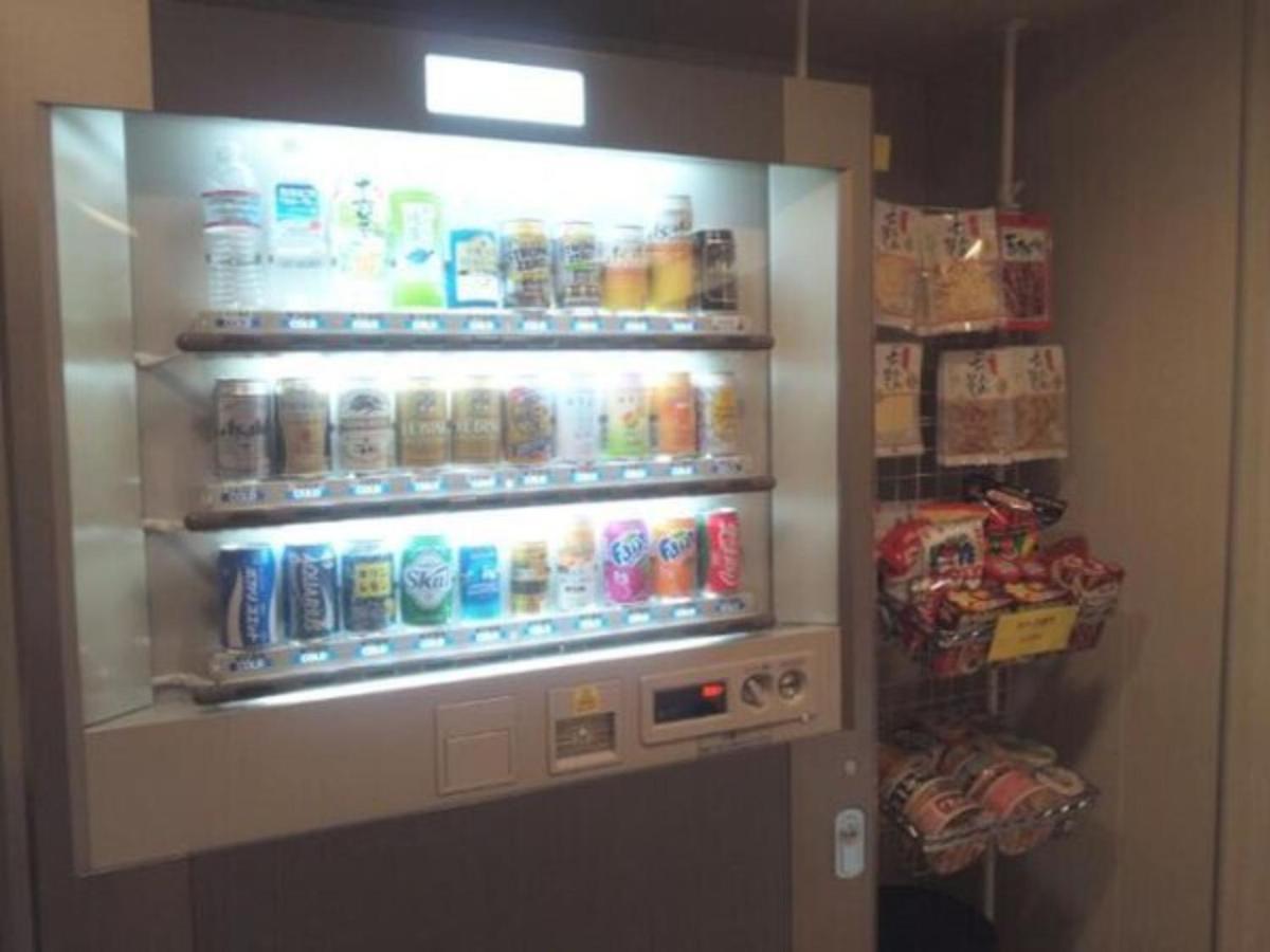 City Inn Nishi Tanabe / Vacation Stay 78538 أوساكا المظهر الخارجي الصورة