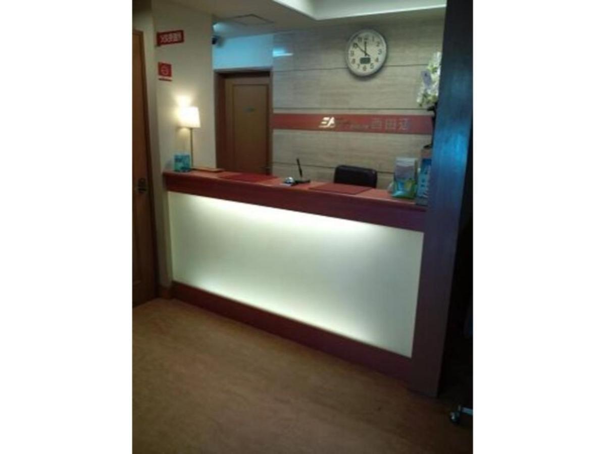 City Inn Nishi Tanabe / Vacation Stay 78538 أوساكا المظهر الخارجي الصورة