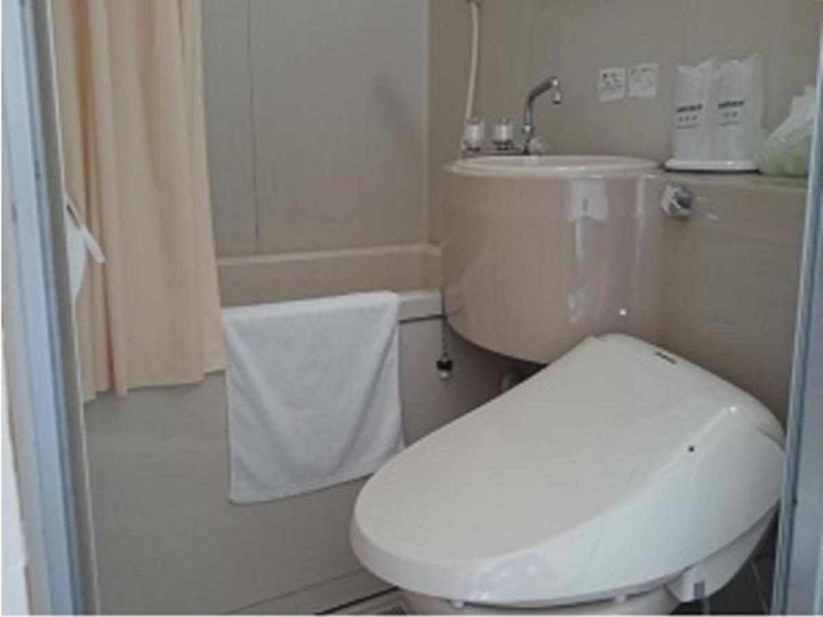 City Inn Nishi Tanabe / Vacation Stay 78538 أوساكا المظهر الخارجي الصورة